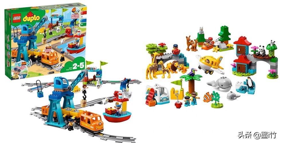 宝宝玩什么玩具最好推荐,适合宝宝玩的玩具清单