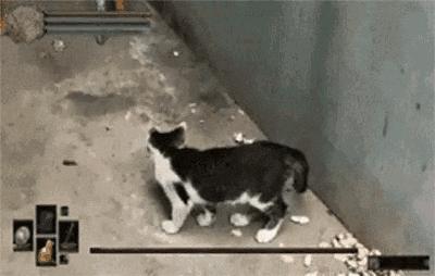 沙雕无国界，如何用一张GIF图安利一个游戏