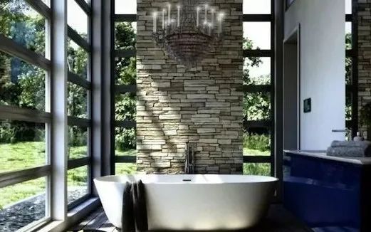 慧生活丨浴缸选购与安装技巧