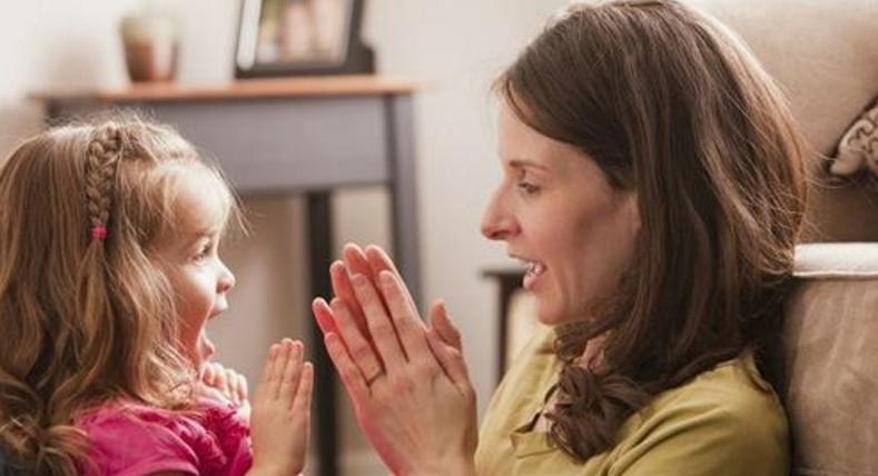 舌头尖说话早舌头圆说话晚,舌头尖的孩子很会说话