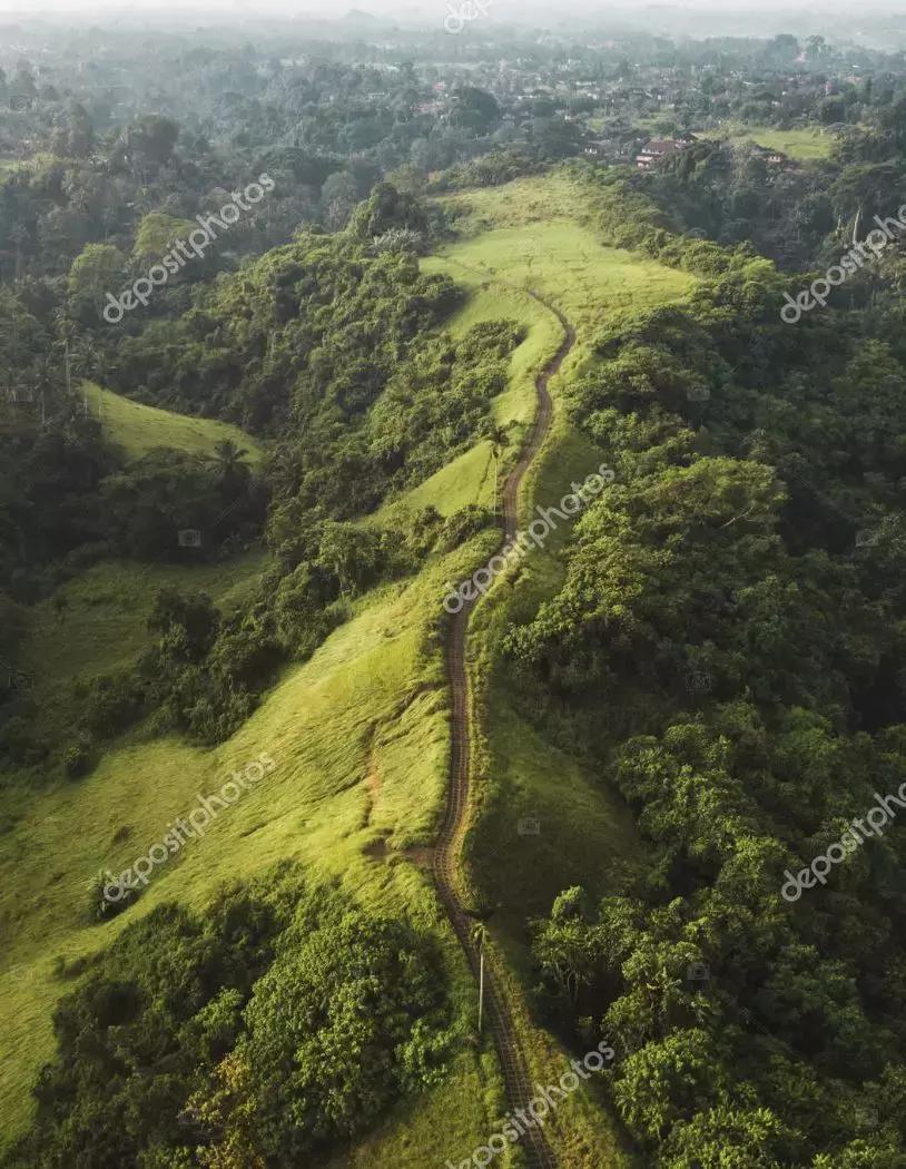 每天二十五美元如何玩转巴厘岛？他做到了