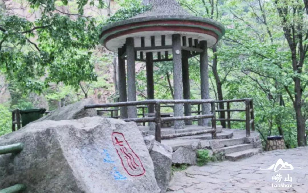 青岛崂山区人间仙境,青岛好玩的崂山区