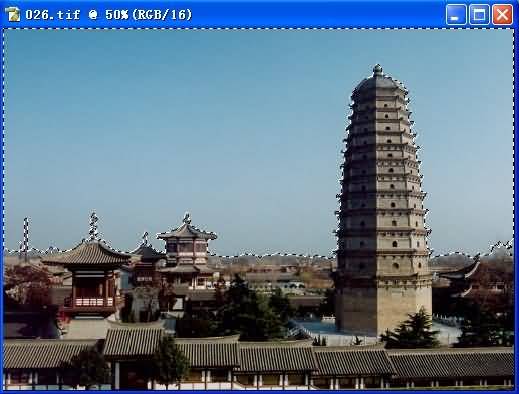 photoshop蓝天白云,学ps做高级感的平面设计图教程