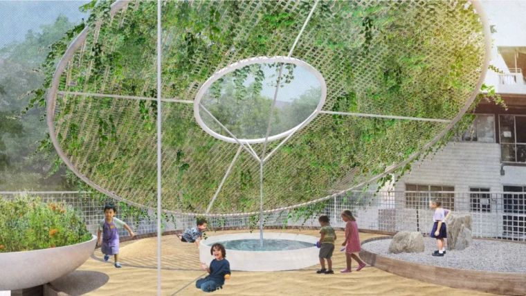 被这波互动设计，治好了带孩子的焦虑