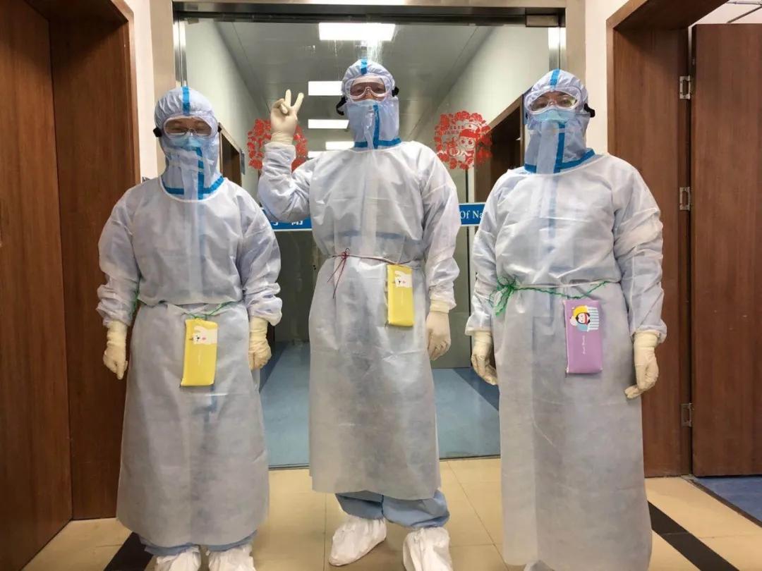 致敬留守乡村的老人,致敬家里最美逆行者