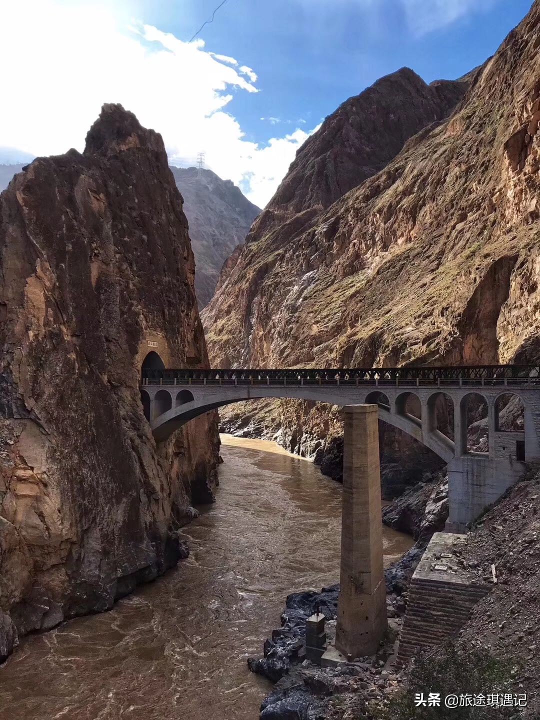 我的2020自驾318旅行回顾 (318国道之旅感慨)