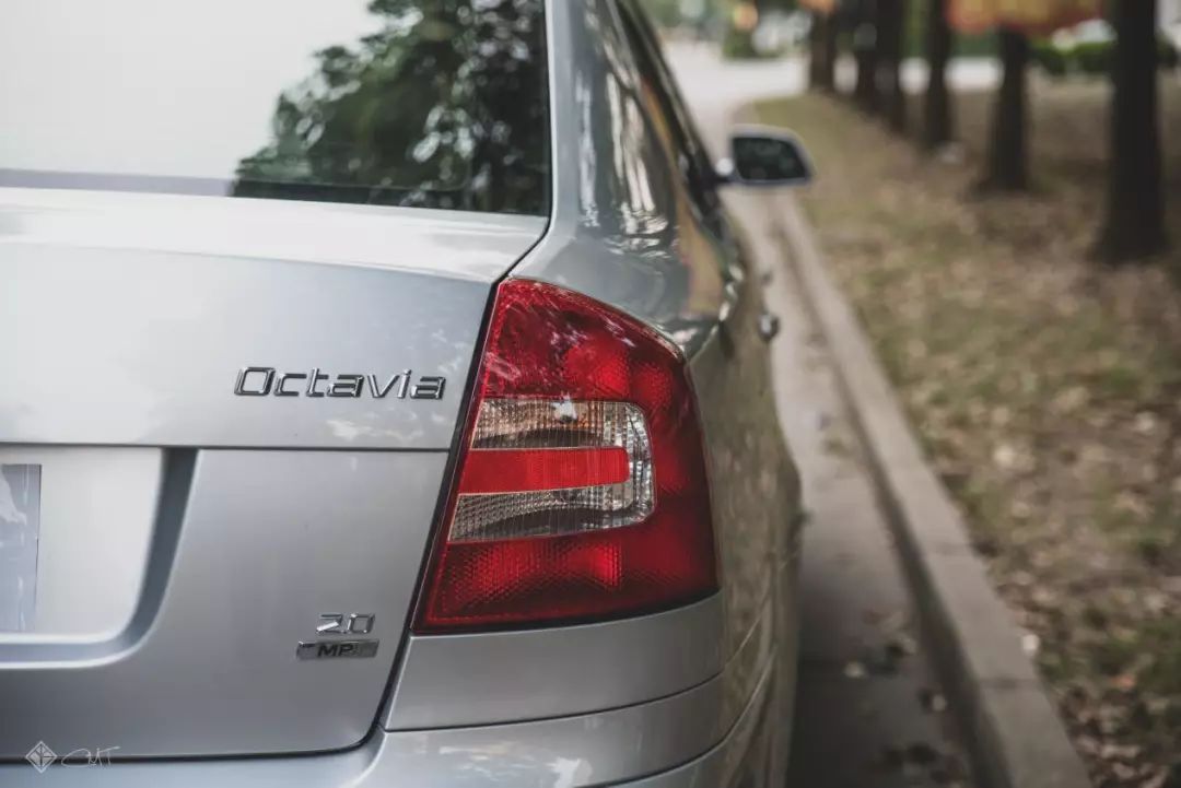 1.4t老明锐,老明锐空间实测