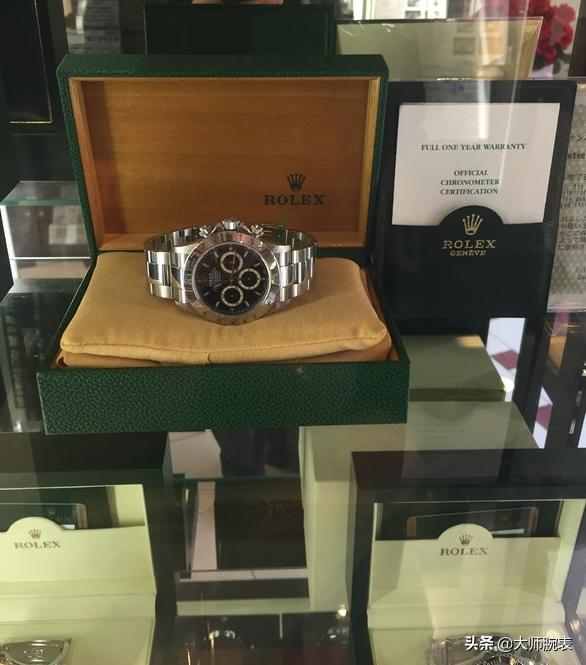 去日本买表攻略,日本淘表中古攻略