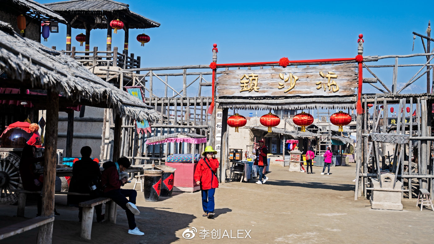 来宁夏玩的攻略,从宁夏去内蒙怎么玩