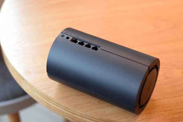 小米无线穿墙路由器,小米路由器是设置穿墙信号最强吗