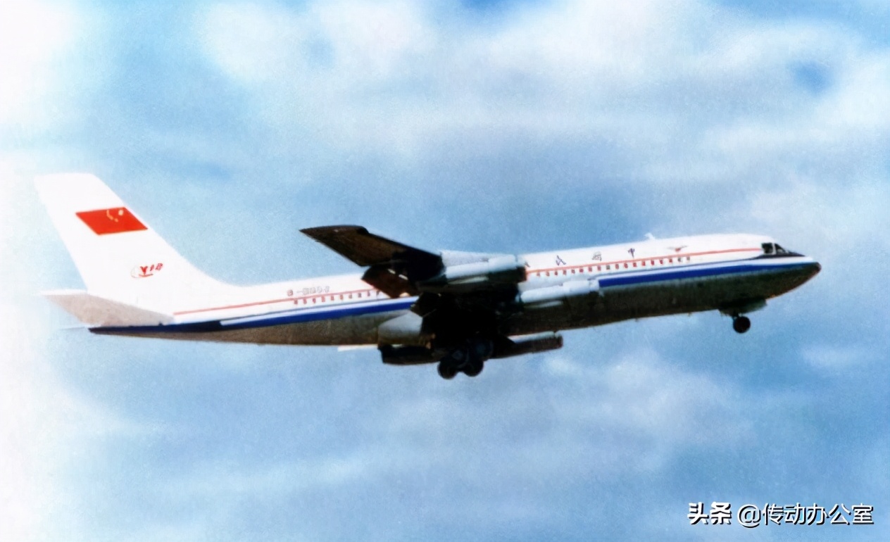 中国大运输飞机发展历程,国产大飞机在运十的基础上研究吗