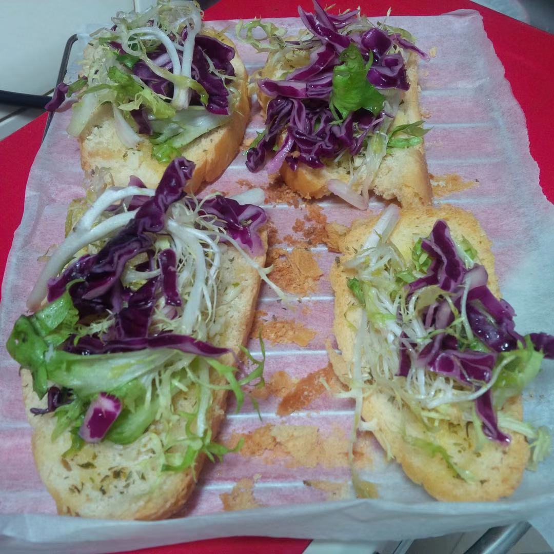 防止面包变硬的最佳方法,面包发硬怎么变软的小窍门