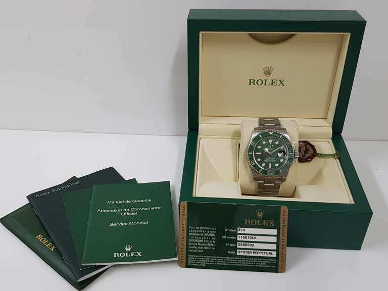 很少人知道却又很贵的手表,哪些手表回收价值比较高