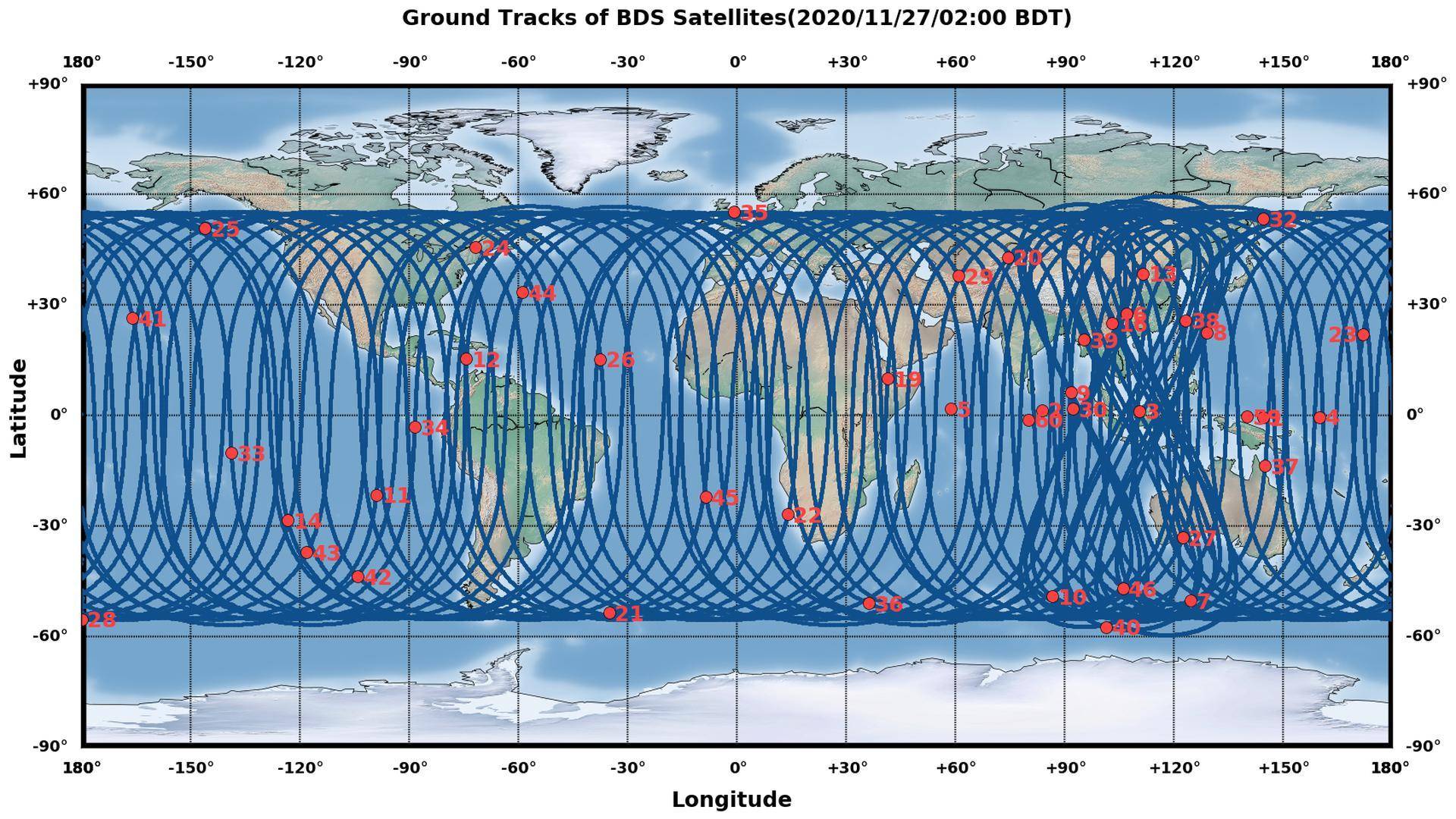 vivo定位功能有问题,vivo哪些机型支持北斗导航