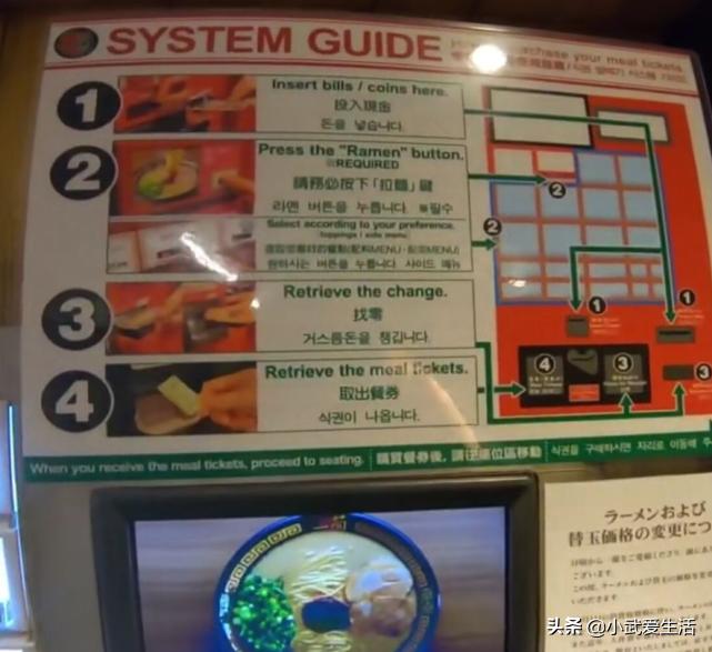 兰州拉面第一视角,第一视角享受独处