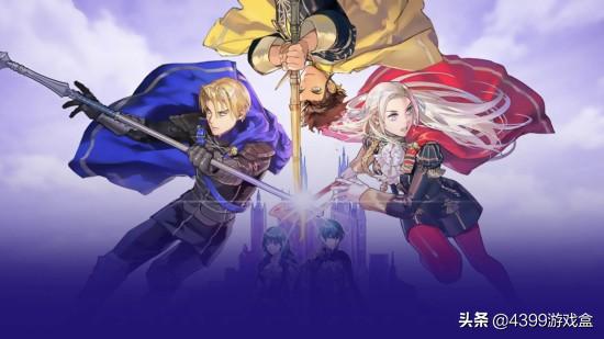 tga最佳移动手游2021,2019tga最佳移动游戏