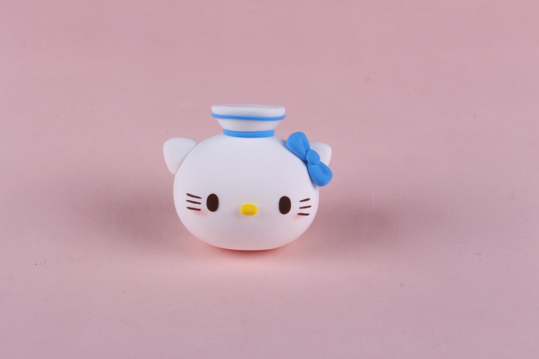 kitty猫盲盒,猫粮手工盲盒