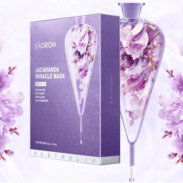 新冠病毒疫情带来的经济机遇,新冠病毒面膜