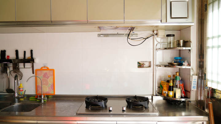 油烟机真的可以除甲醛,油烟机真能把油烟味全部抽走吗