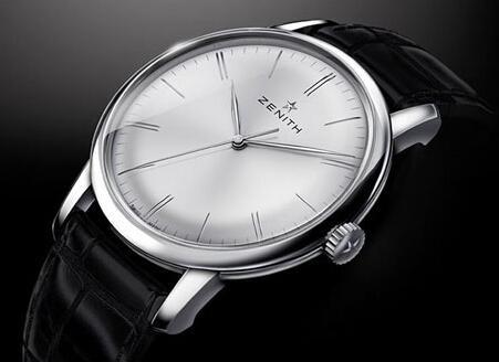 上海真力时手表,真力时手表走时不准怎么办