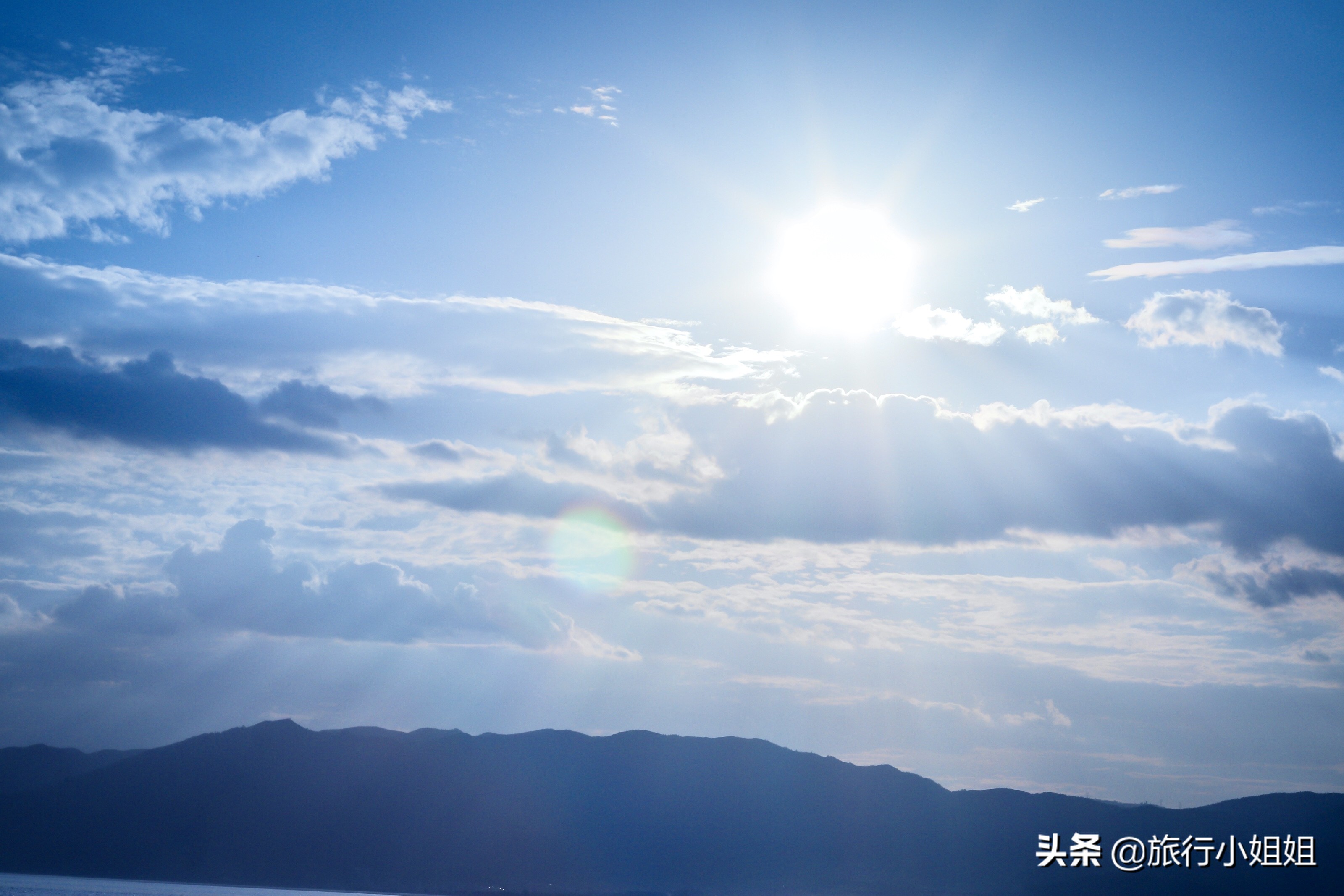 住在梦幻城堡,抚仙湖海豚湾住宿攻略