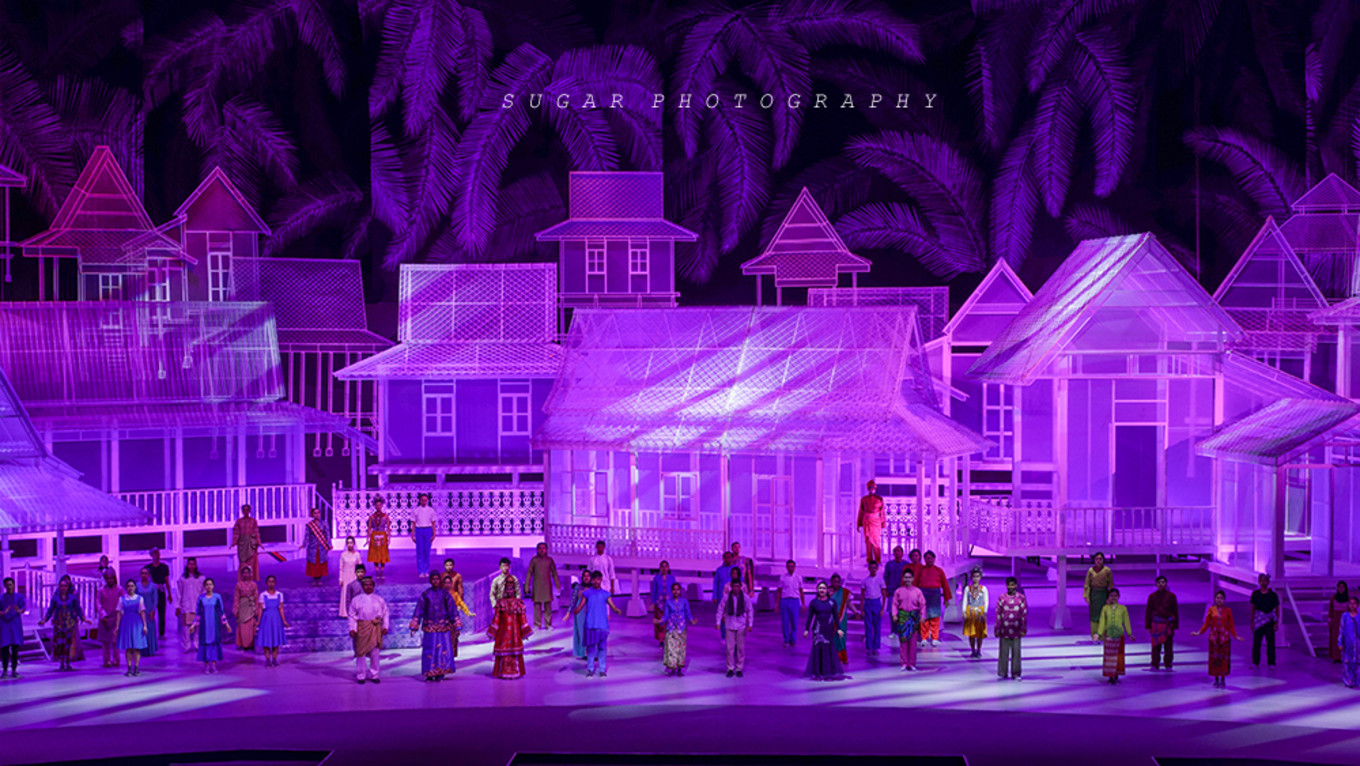 马来西亚西马旅游最佳线路图,马来西亚旅游怎么玩