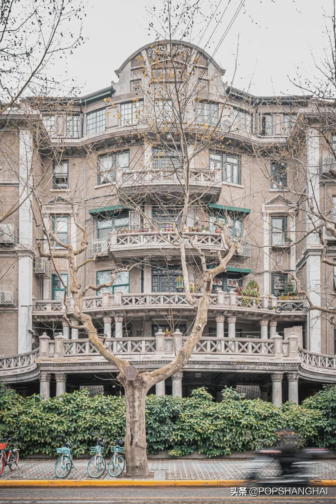 2023魔都必逛潮流街区top10,2019魔都必去50个地标