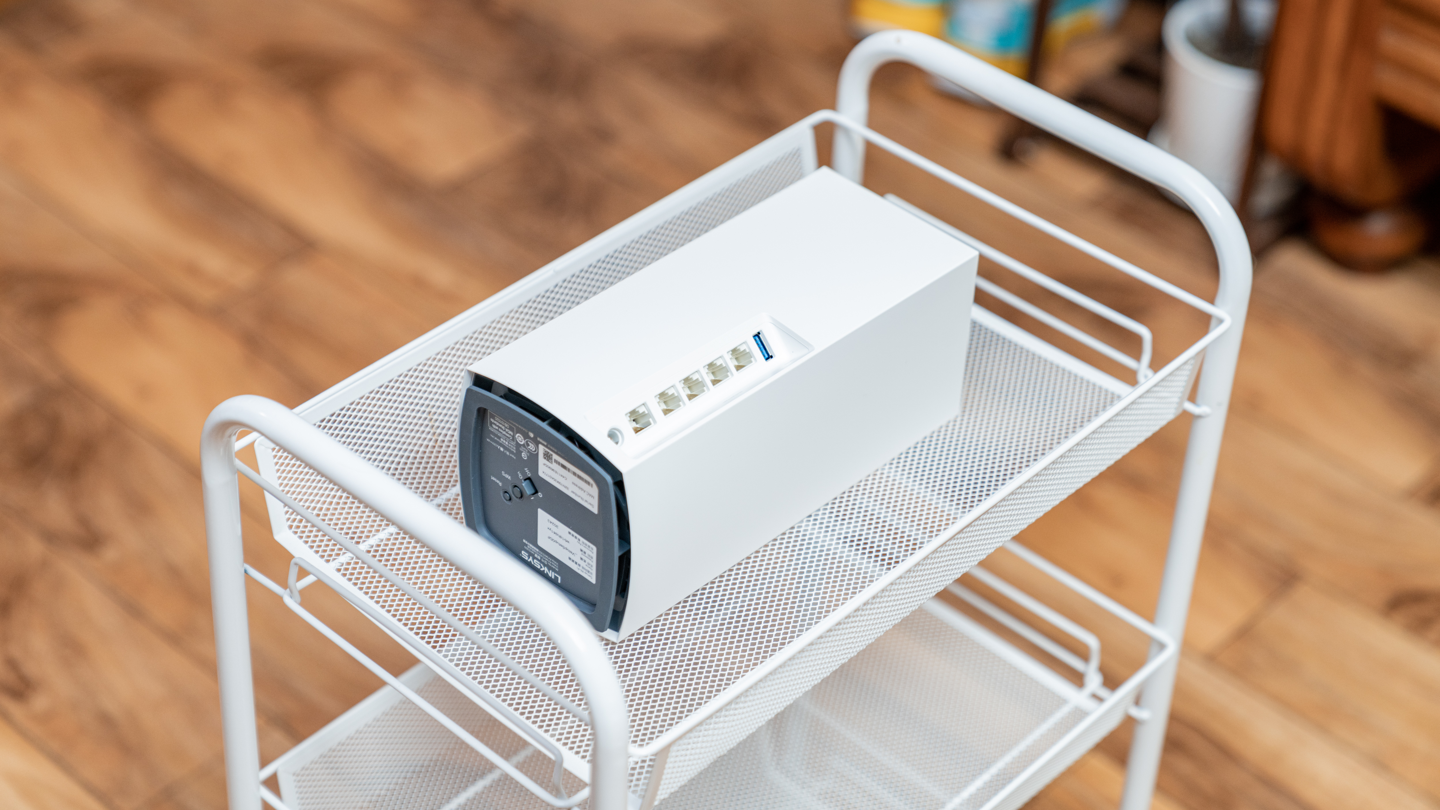 linksyswifi6路由器选购,全屋wifi用mesh怎么布线