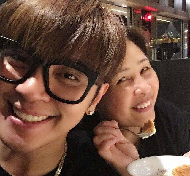 罗志祥跟周扬青什么关系,罗志祥到底爱谁