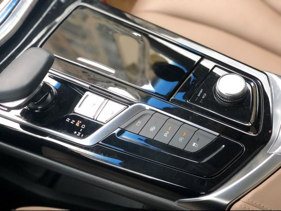 20款博瑞ge耀动版试乘试驾,试驾博瑞ge智能语音