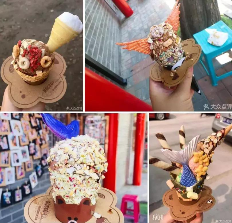 津城最好吃的小吃,那些尝一口就忘不掉的天津美食