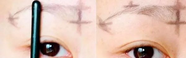 用眉笔或眉粉设计眉毛哪个更好,新手画眉毛用眉笔好还是眉粉好