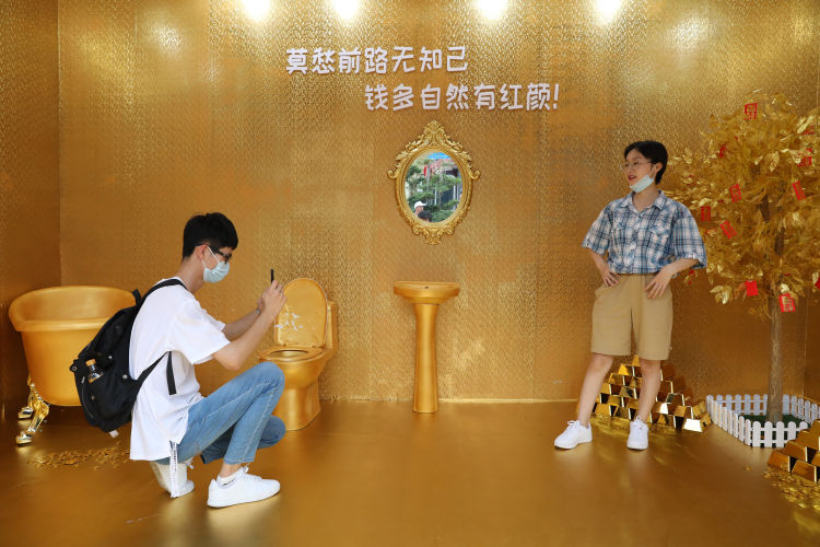 流量赋能，粉丝文化节助力青岛国际啤酒节燃遍全网