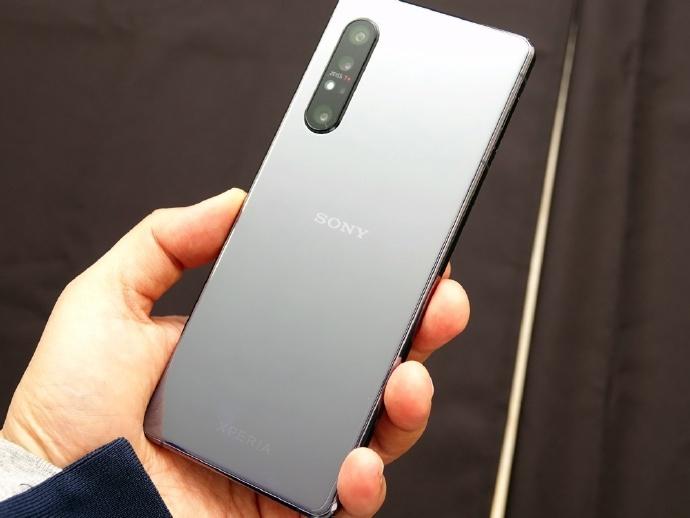 全能黑科技加持索尼xperia1ii试用,索尼xperia1iii日版支持5g吗