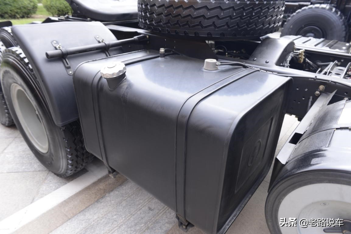 一代经典陕汽奥龙,新款陕汽奥龙