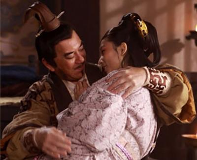 这个皇帝专爱又黑又胖的女人，给她起了一个特别贴切的称呼：媚猪