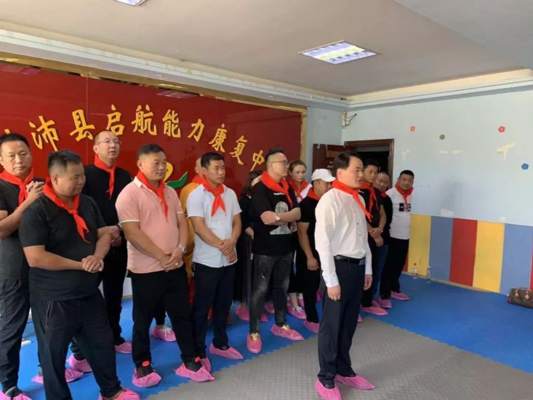 悦心公益,企业践行公益奉献爱心