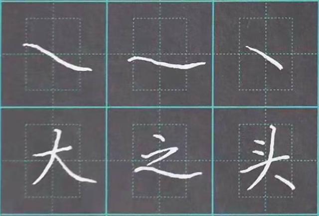 汉字基本笔画一共有多少个,汉字有多少个基本笔画