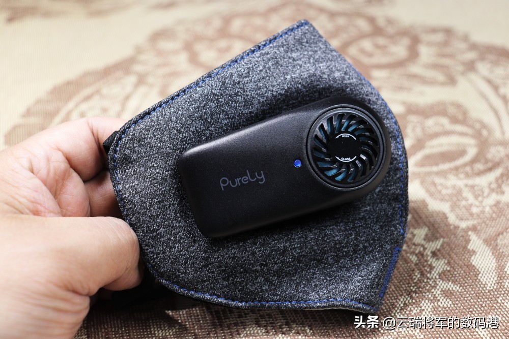 五种最好的防雾霾口罩,健康过冬指南防雾霾口罩横评