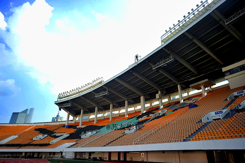 广州天河体育场酒店,广州天河体育场震撼视频