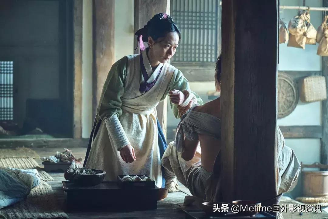 网飞又一爆款,网飞又出爽剧