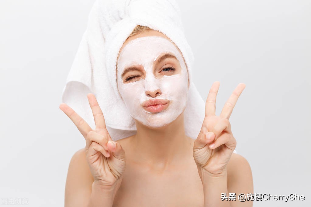 美白面膜推荐冬天,平价又好用的美白面膜