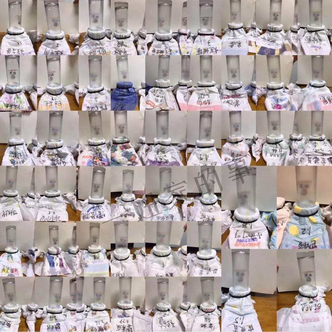 最全纸尿裤测评,妈妈测评纸尿裤