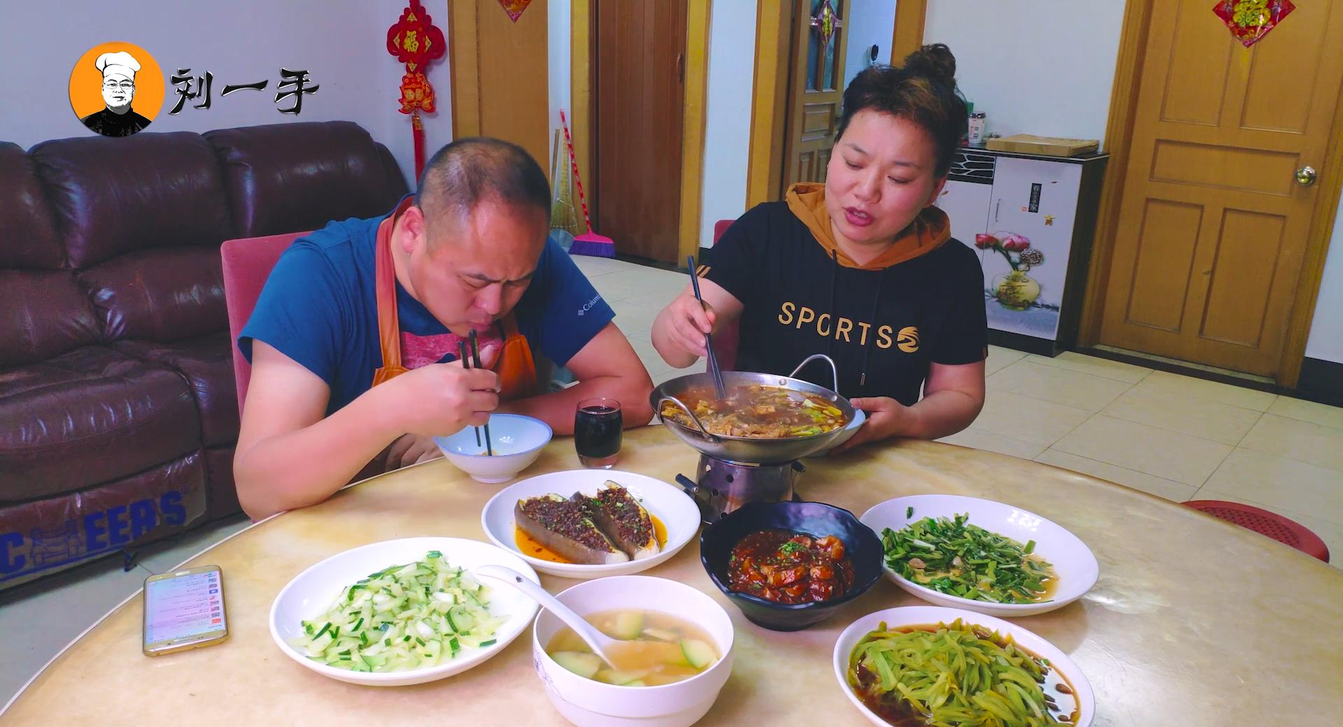 鲳鱼最好的吃法清蒸鲳鱼,鲳鱼这么烧绝对够味简单又快捷