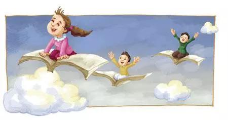 小学语文1-6年级课本成语汇总,小学语文1-6年级成语大全