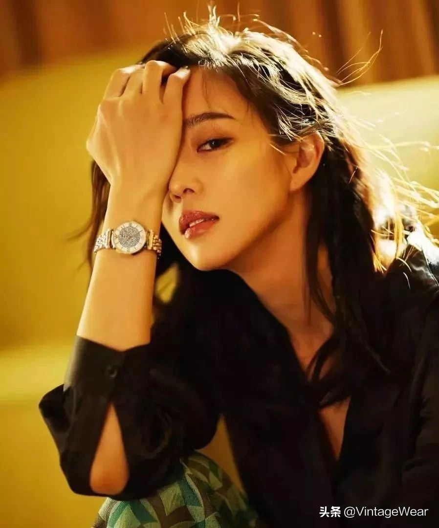 10款手表界的“爱马仕”,一次就买到位