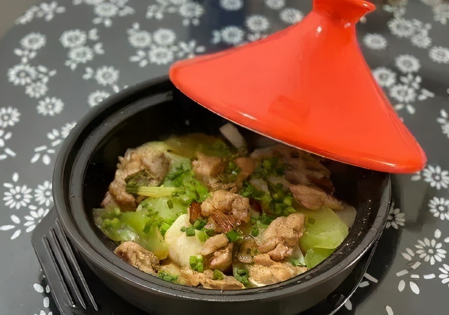 现在有钱了女人买买买,女人必须买的进口锅