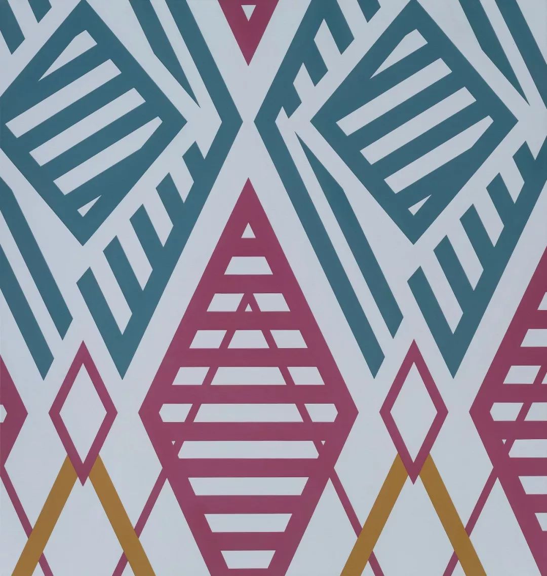 让人疯狂的抽象艺术,极致的抽象艺术