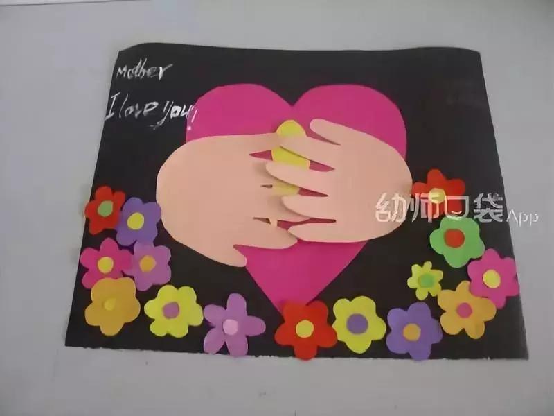 感恩节创意手工幼儿园,感恩节创意手工挂件2021