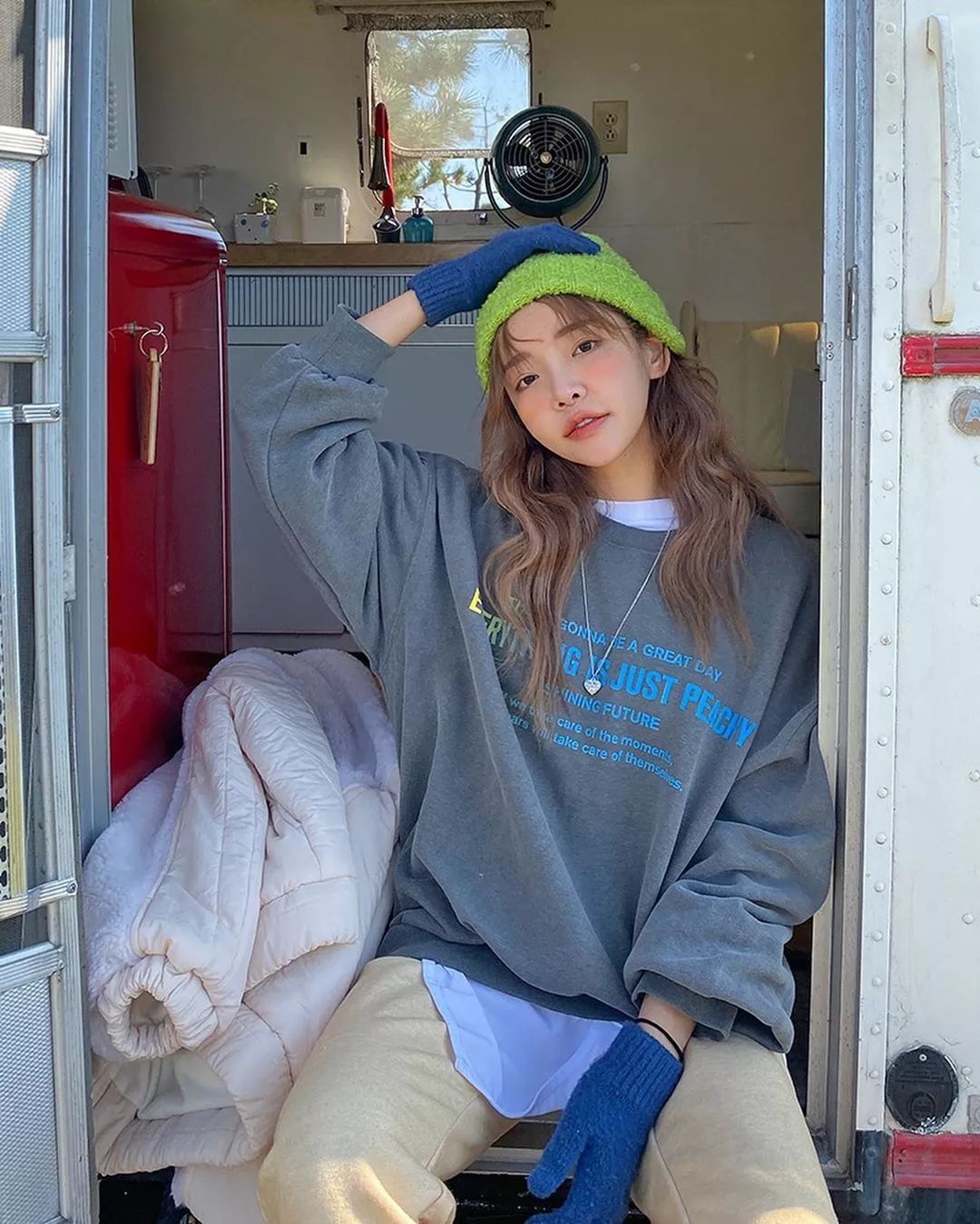 周洁琼代言的运动鞋子,周洁琼鞋